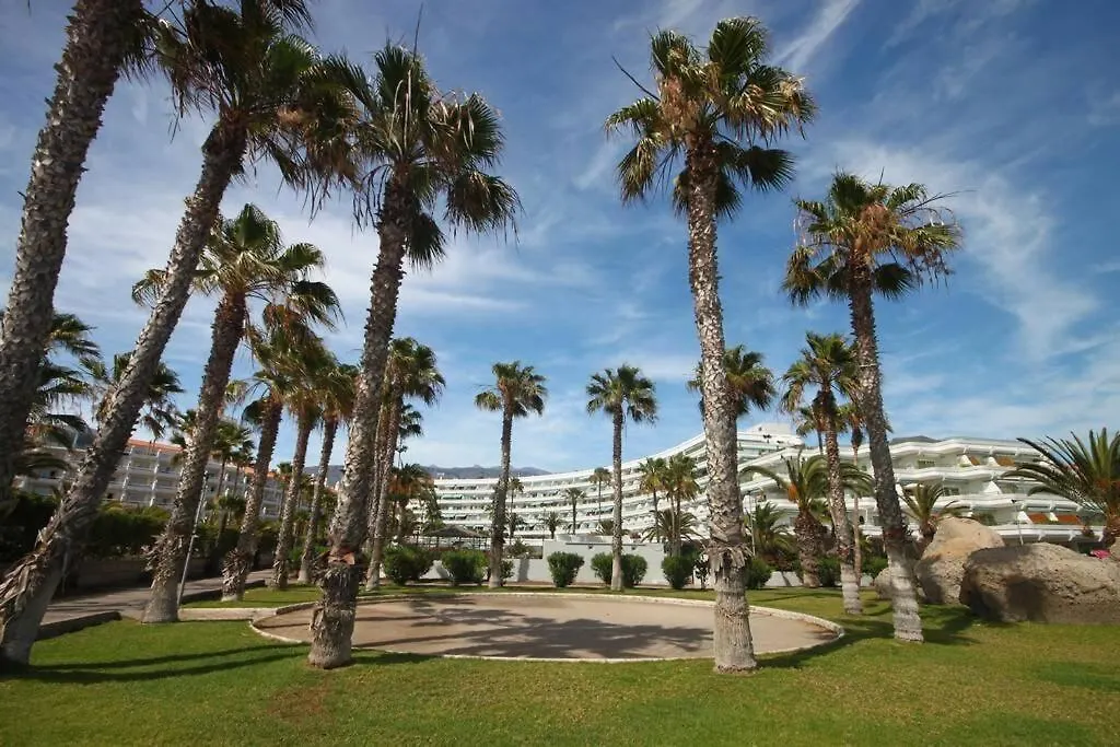 Studio In Beachfront Complex In El Duque Area, Costa Adeje 0*, Costa Adeje (Tenerife) Espanha