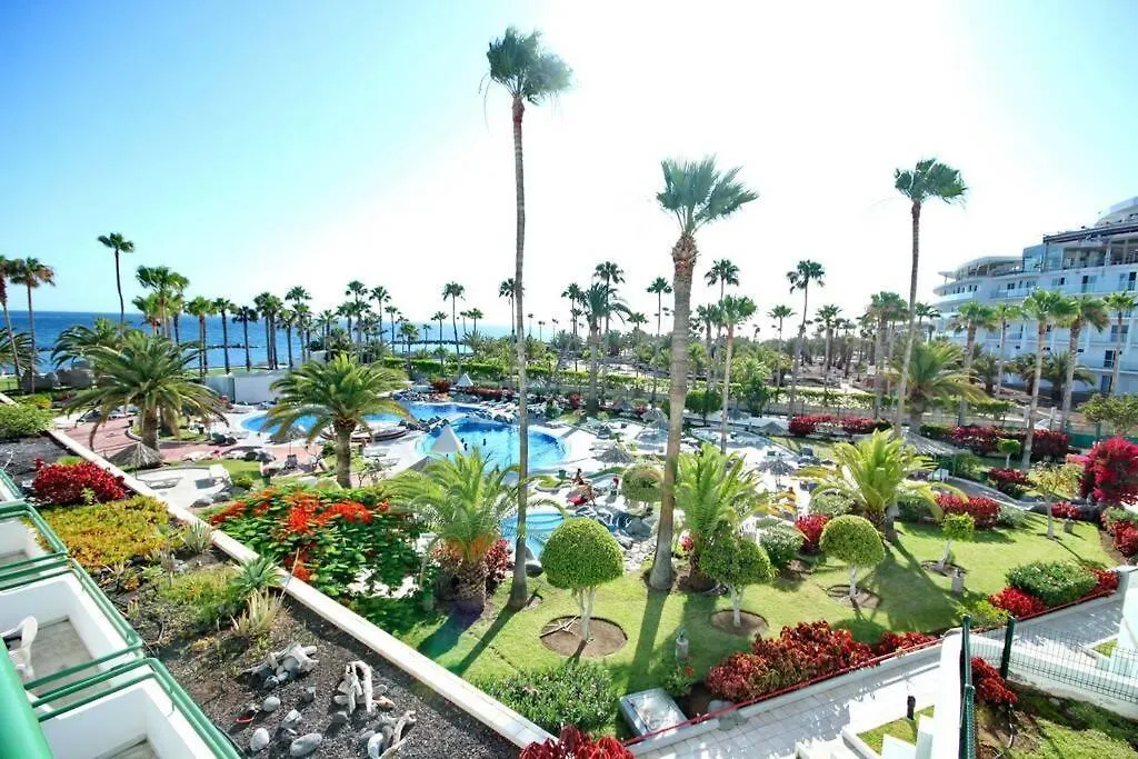 Studio In Beachfront Complex In El Duque Area, Costa Adeje 0*, Costa Adeje (Tenerife) Espanha