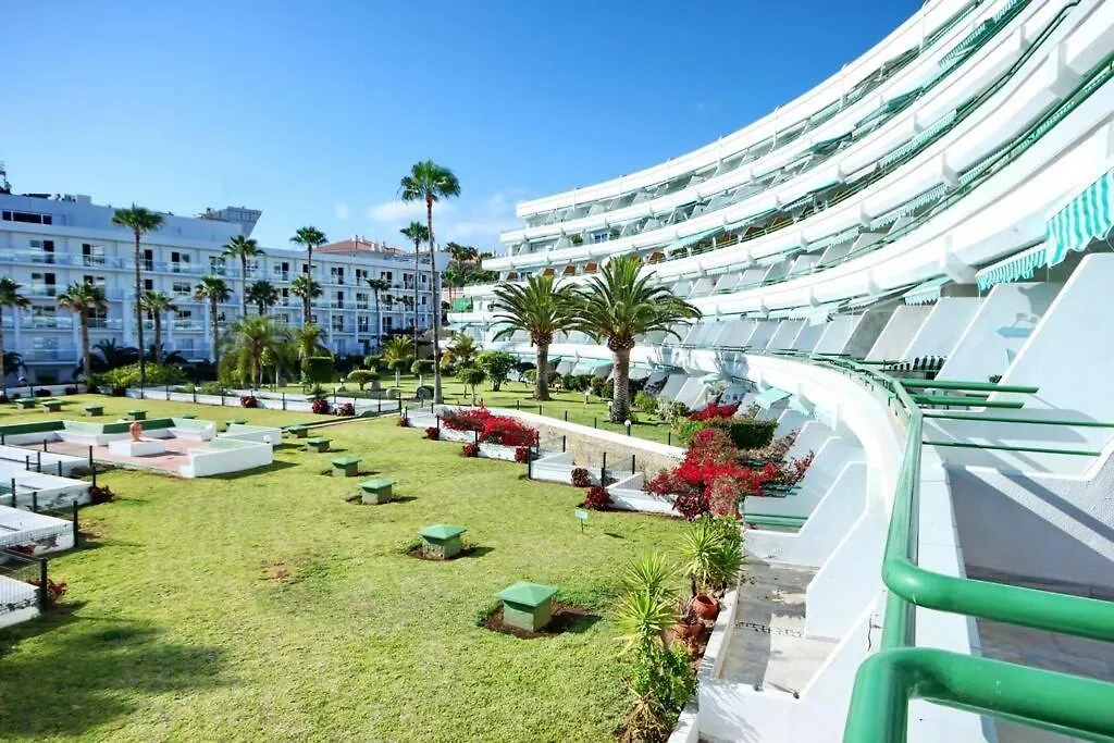 Apartamento Studio In Beachfront Complex In El Duque Area, Costa Adeje Espanha